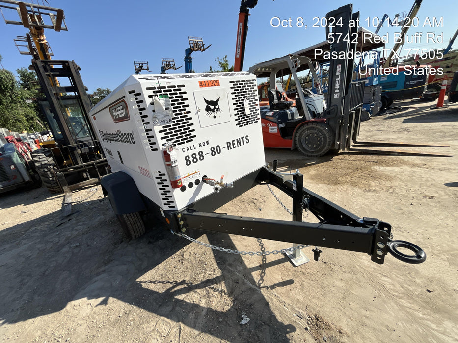 2024 BOBCAT PA425WCU-T4F