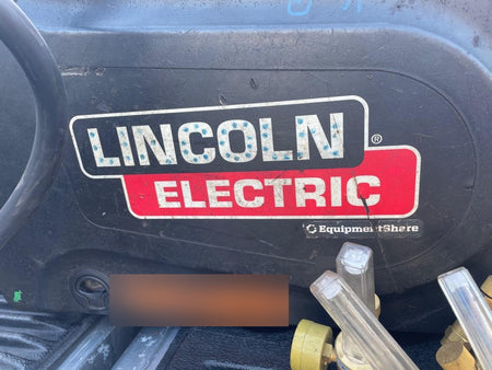 2023 LINCOLN ELECTRIC LN-25X