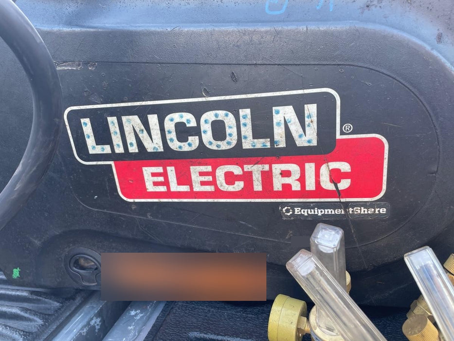 2023 LINCOLN ELECTRIC LN-25X