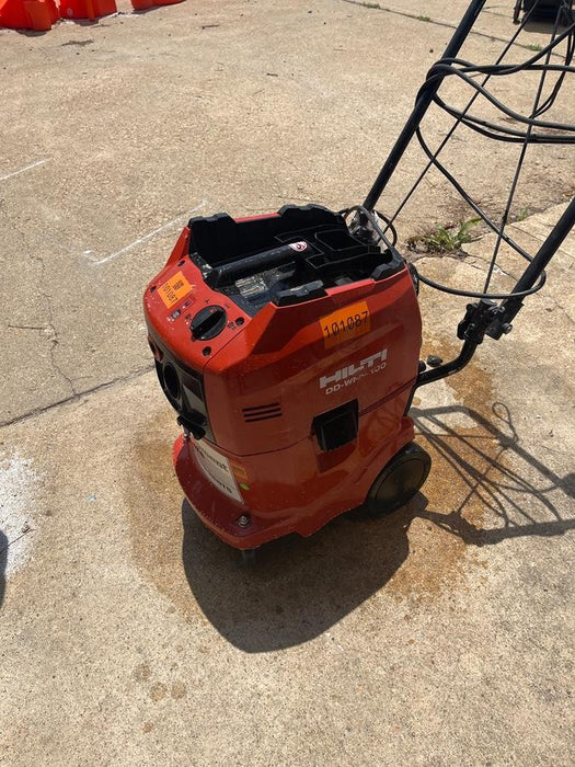 2020 HILTI DD-WMS 100