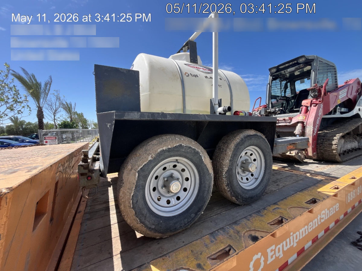 2023 SIMPSON SWT-52517