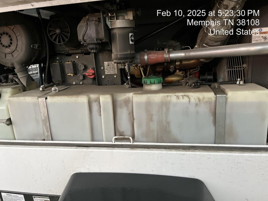 2024 BOBCAT PA425WCU-T4F