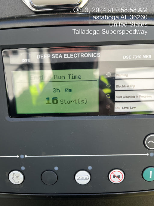 2024 ATLAS COPCO QAS 70