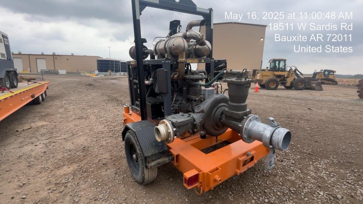 2021 RWN RWN-6NHTA-EM-RP