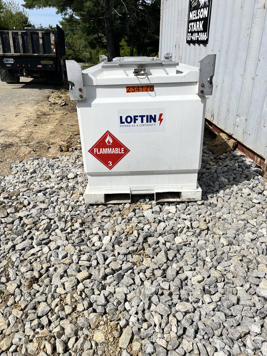 2022 LOFTIN AC-DF-475-37