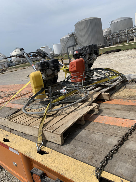 2020 HUSQVARNA CT 48-13A-V