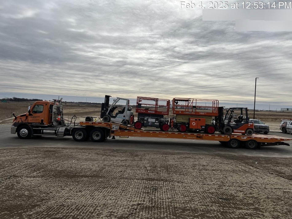 2022 TOYOTA 50-8FGU25