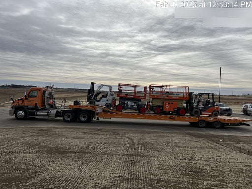 2022 TOYOTA 50-8FGU25