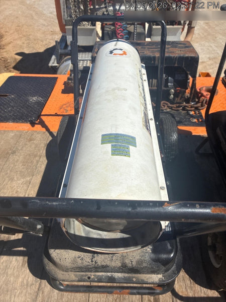 2022 LB WHITE Tradesman K175