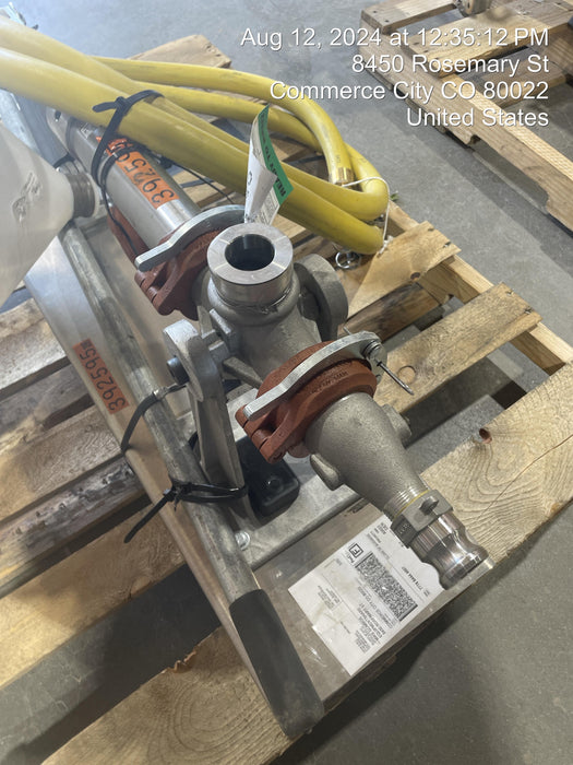 2024 CHEM GROUT CG050M