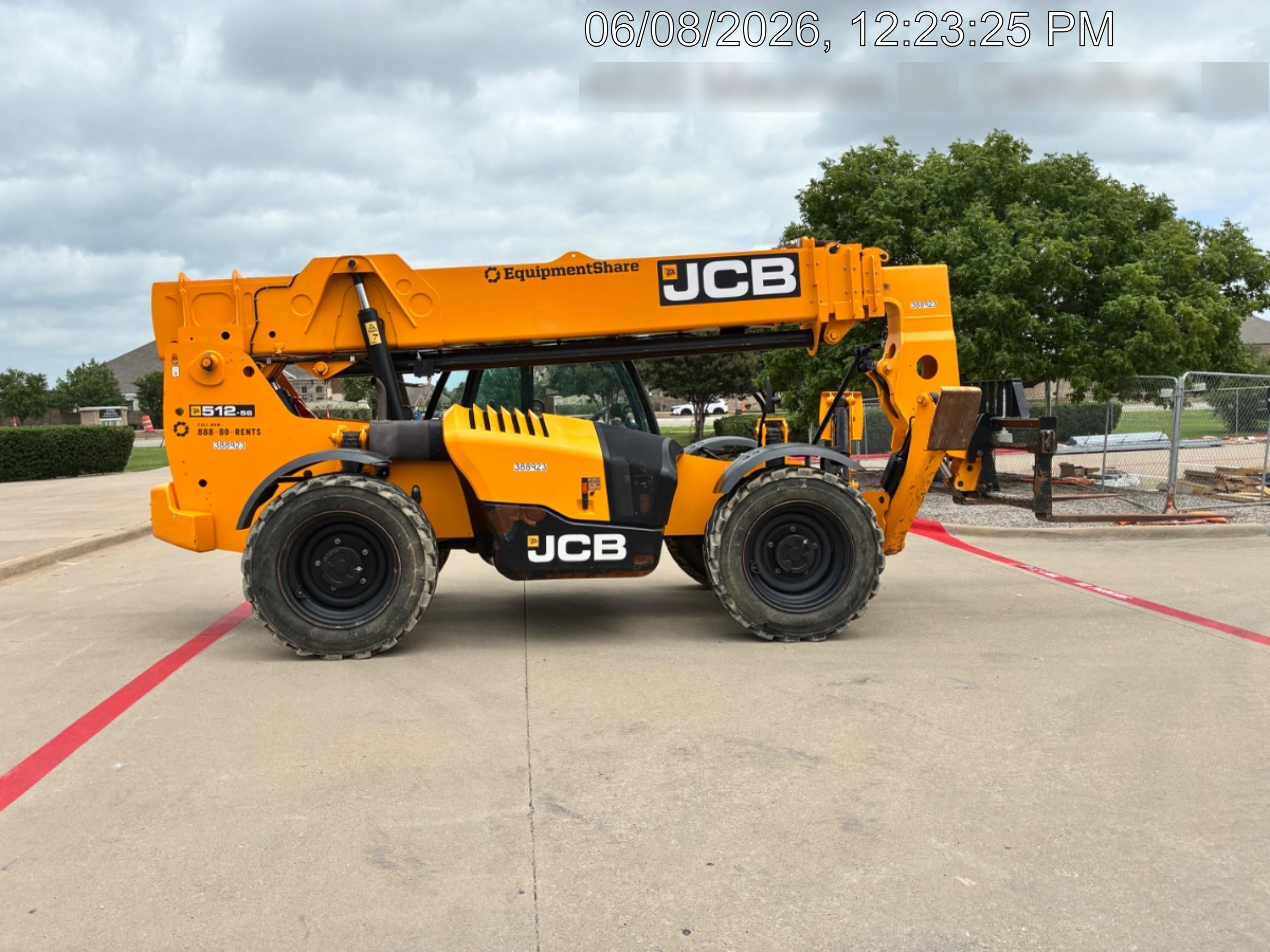 2024 JCB 512-56