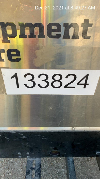 2021 Lincoln Electric Vantage 322 Ready Pak 3