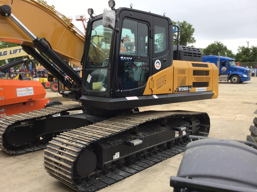2019 SANY SY365C LC