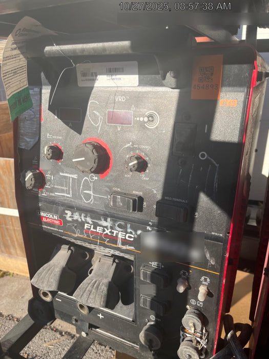 2024 LINCOLN ELECTRIC K3425-1