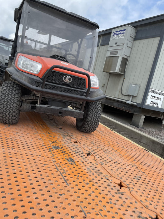 2022 KUBOTA RTV-X1140W-H (Canopy)