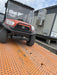 2022 KUBOTA RTV-X1140W-H (Canopy)