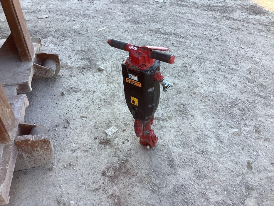 2020 CHICAGO PNEUMATIC CP 1290 S