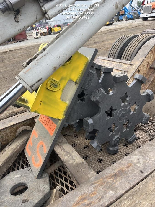 2025 STEEL UNLIMITED SUISL24CW-WR3