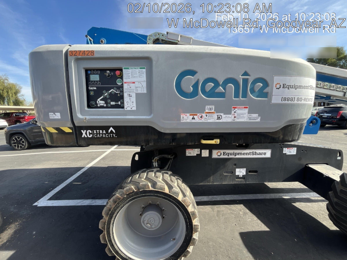 2023 GENIE S-65 XC