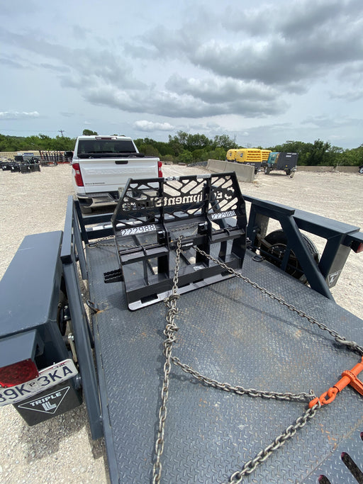 2022 PALADIN 48" Pallet Forks - Paladin