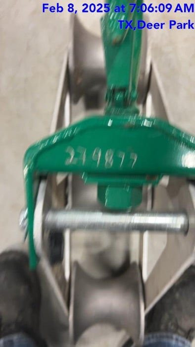 2022 GREENLEE 6036 - Greenlee