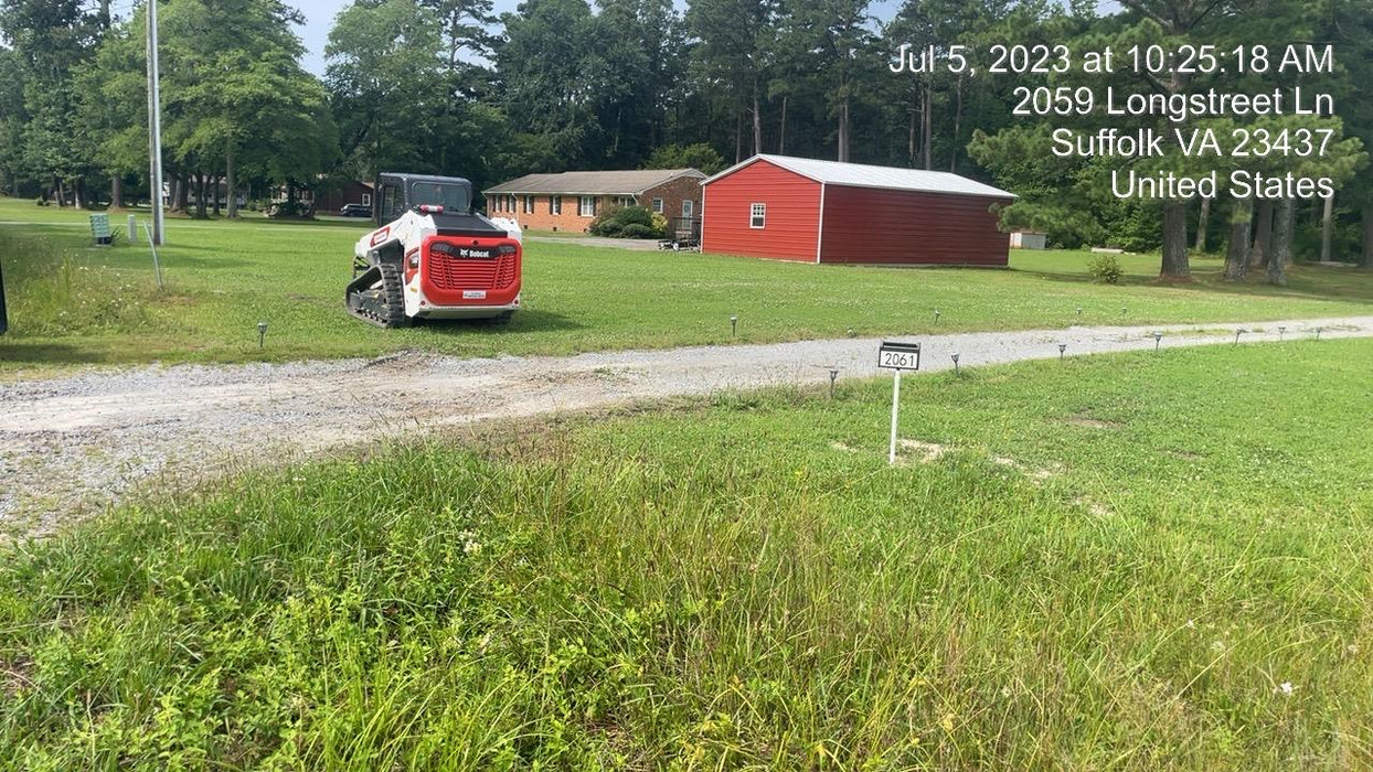 2022 PALADIN 48" Pallet Forks - Paladin