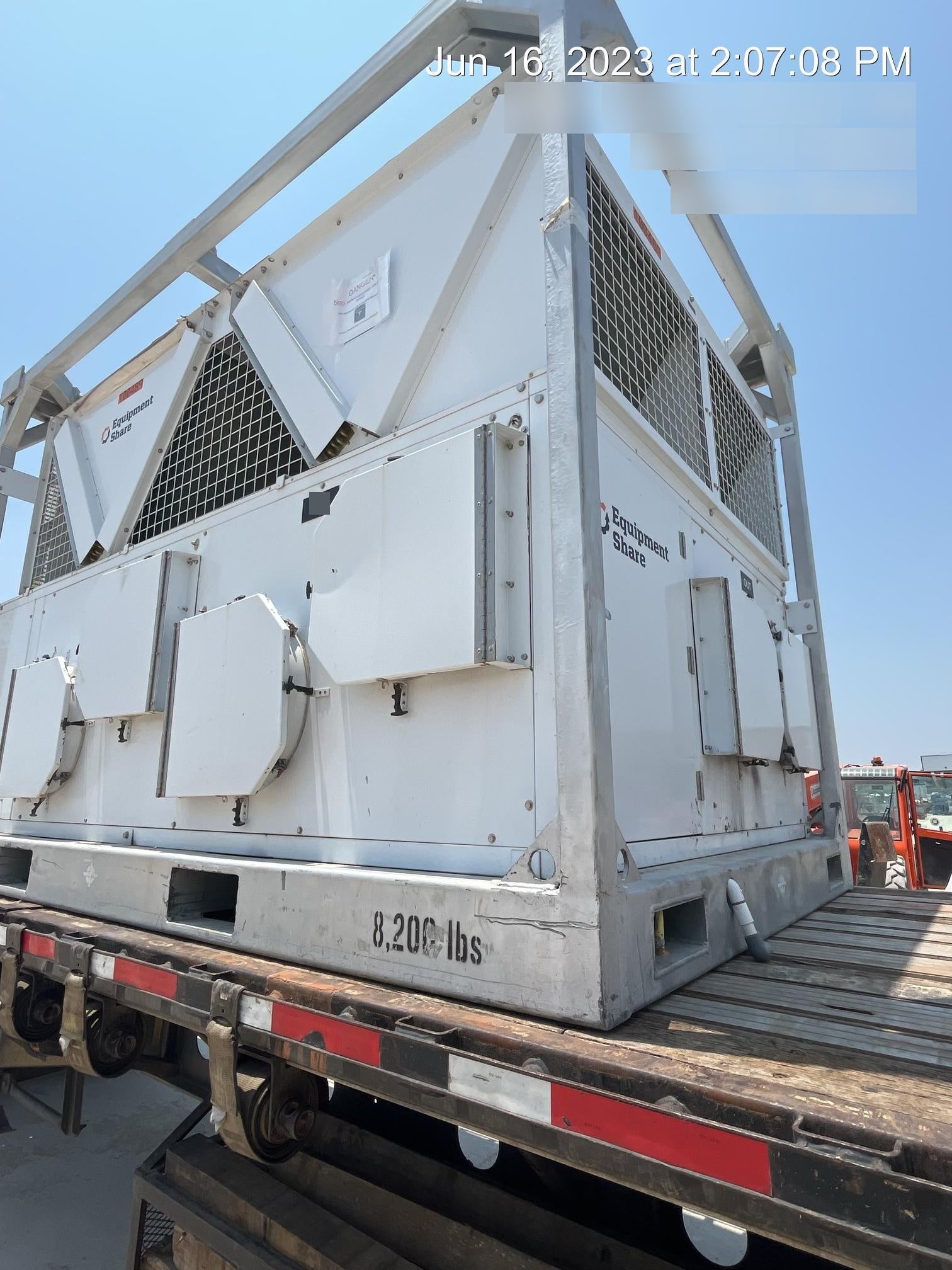2020 SMARTECH SACP81A-HS