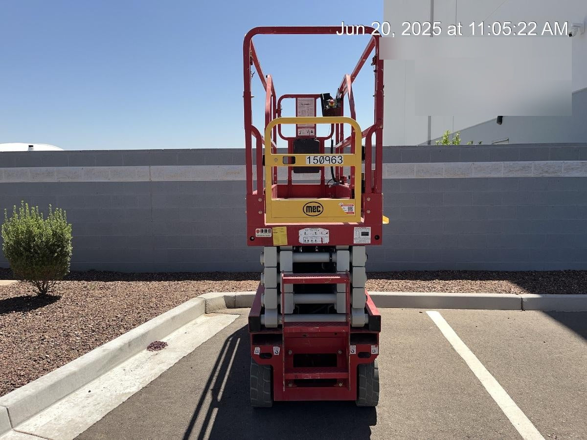 2021 MEC 2632SE