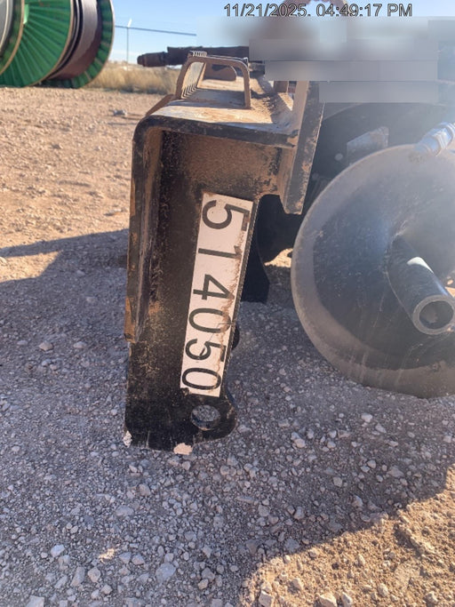 2025 VIRNIG TCH48-25