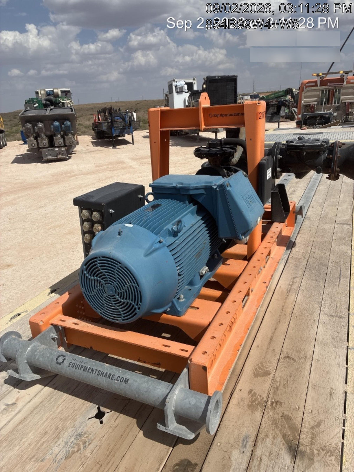 2022 PIONEER EPP108S17L71