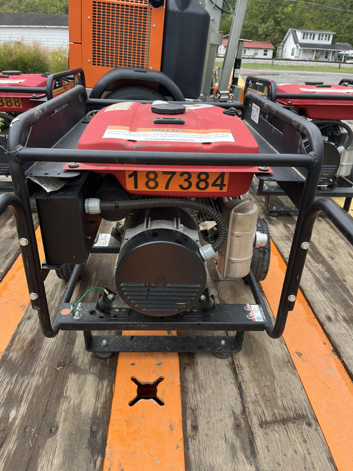 2021 MI-T-M CORPORATION GEN-7500-0MH0