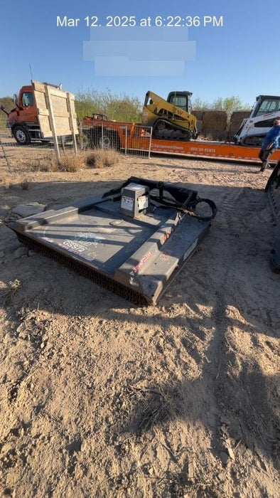 2020 PALADIN 30372A-0022