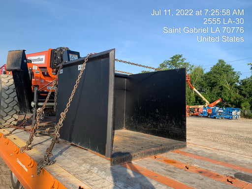 2021 STAR INDUSTRIES 1425