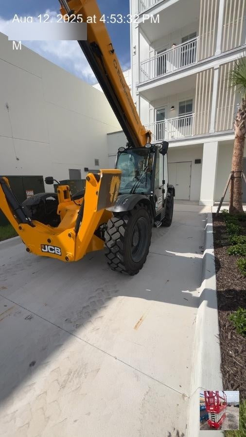 2025 JCB 510-56