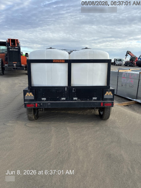 2025 MI-T-M HS-3505-1MGH-UR