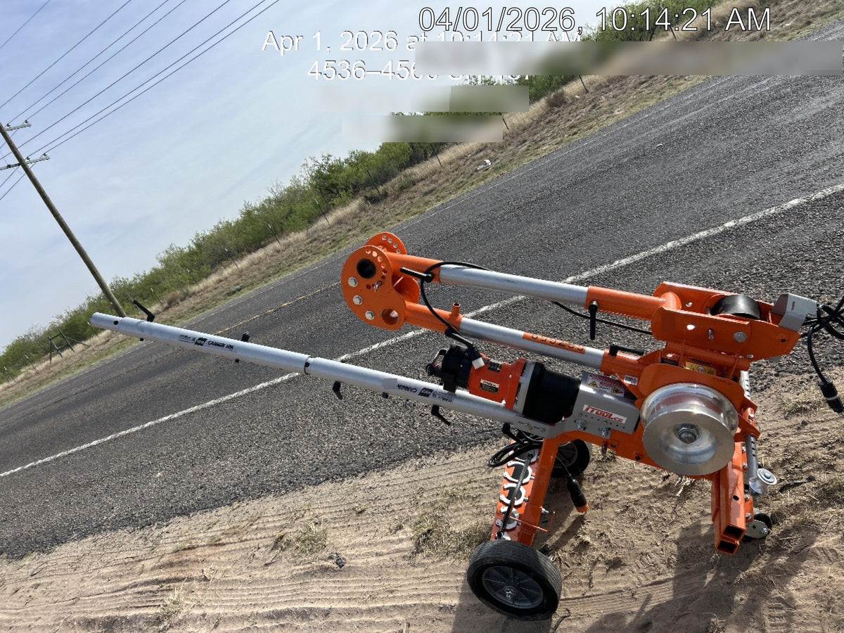 2026 ITOOL C12K