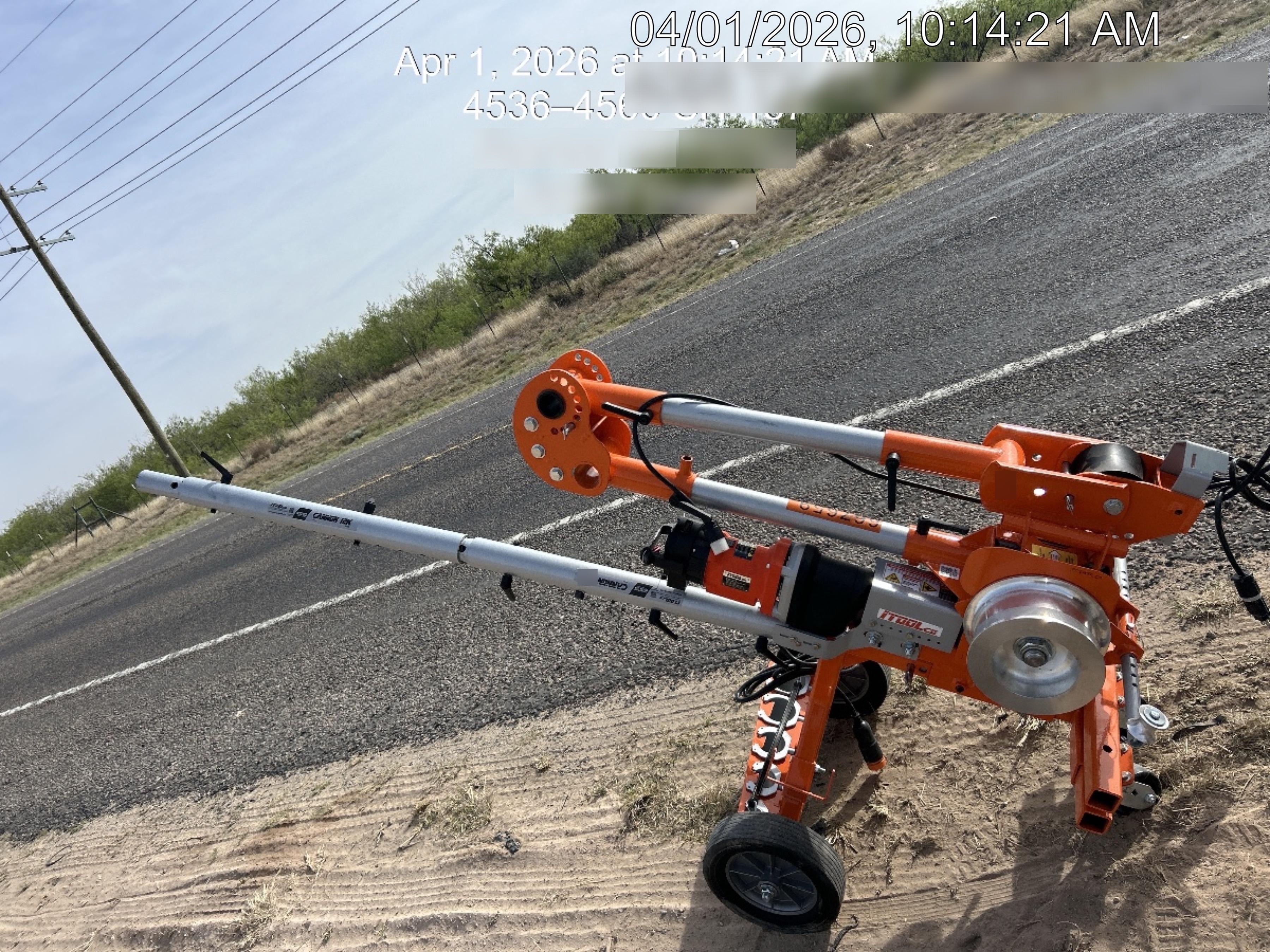 2026 ITOOL C12K