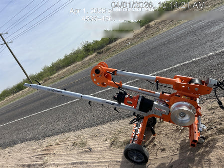 2026 ITOOL C12K