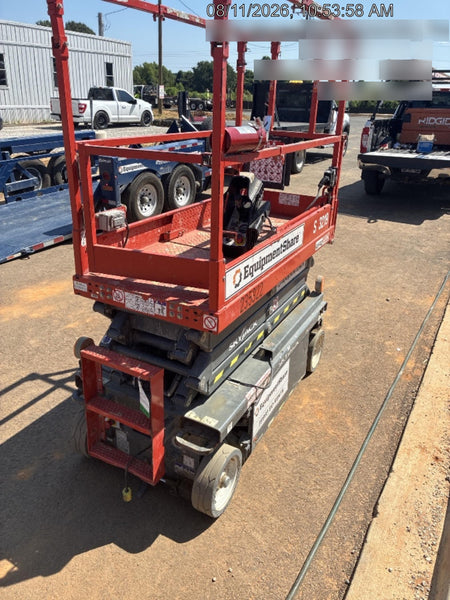 2022 SKYJACK SJ3219