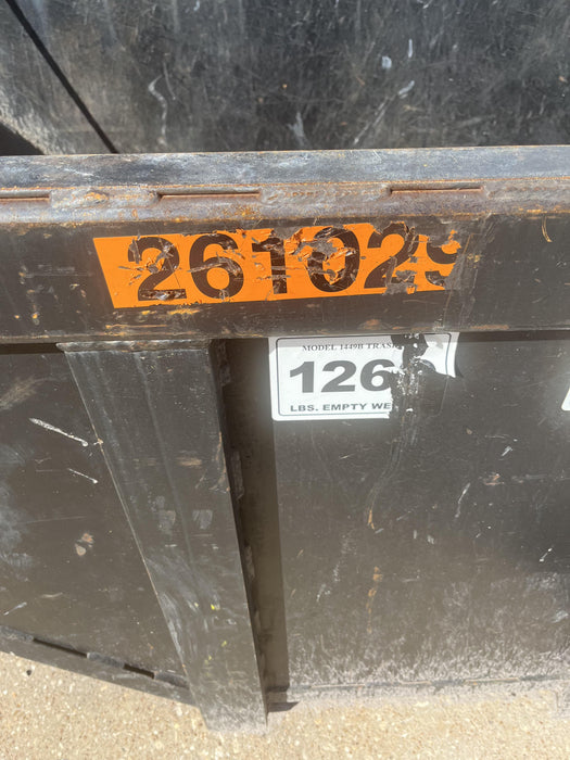 2022 STAR INDUSTRIES 1449B