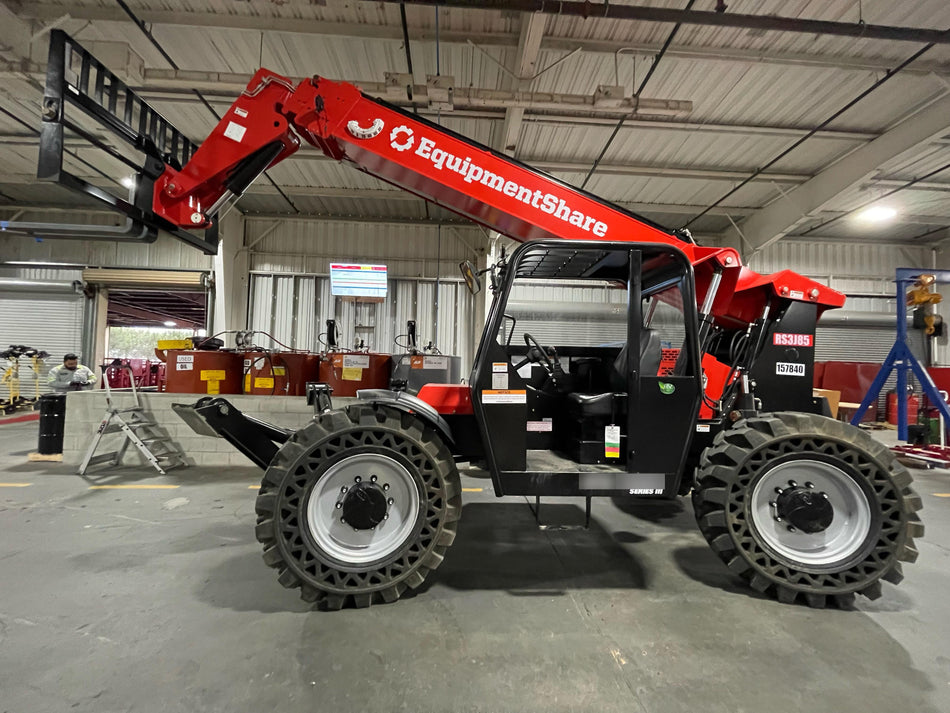 2021 MANITOU MTA10055