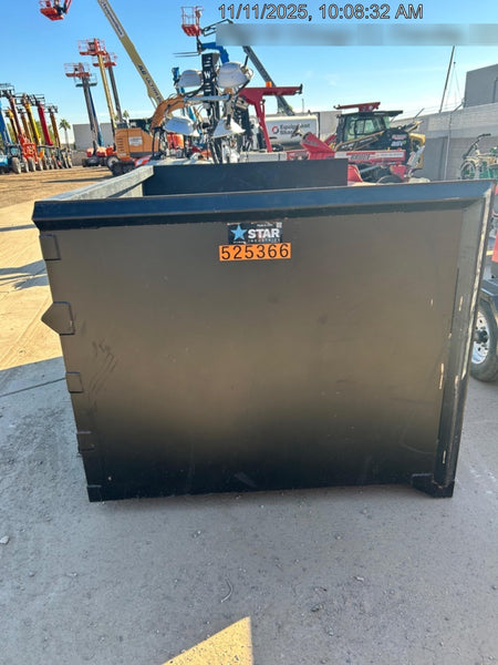 2025 STAR INDUSTRIES 1430
