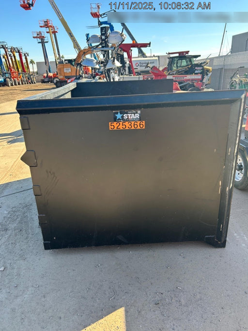 2025 STAR INDUSTRIES 1430