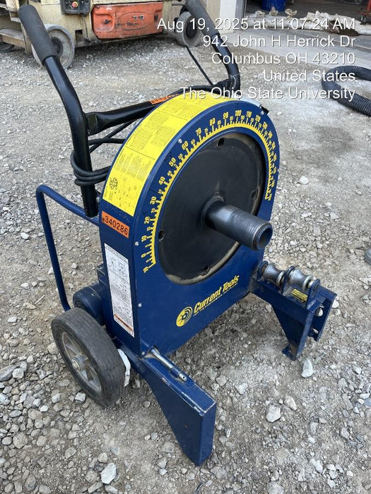 2023 CURRENT TOOLS 77