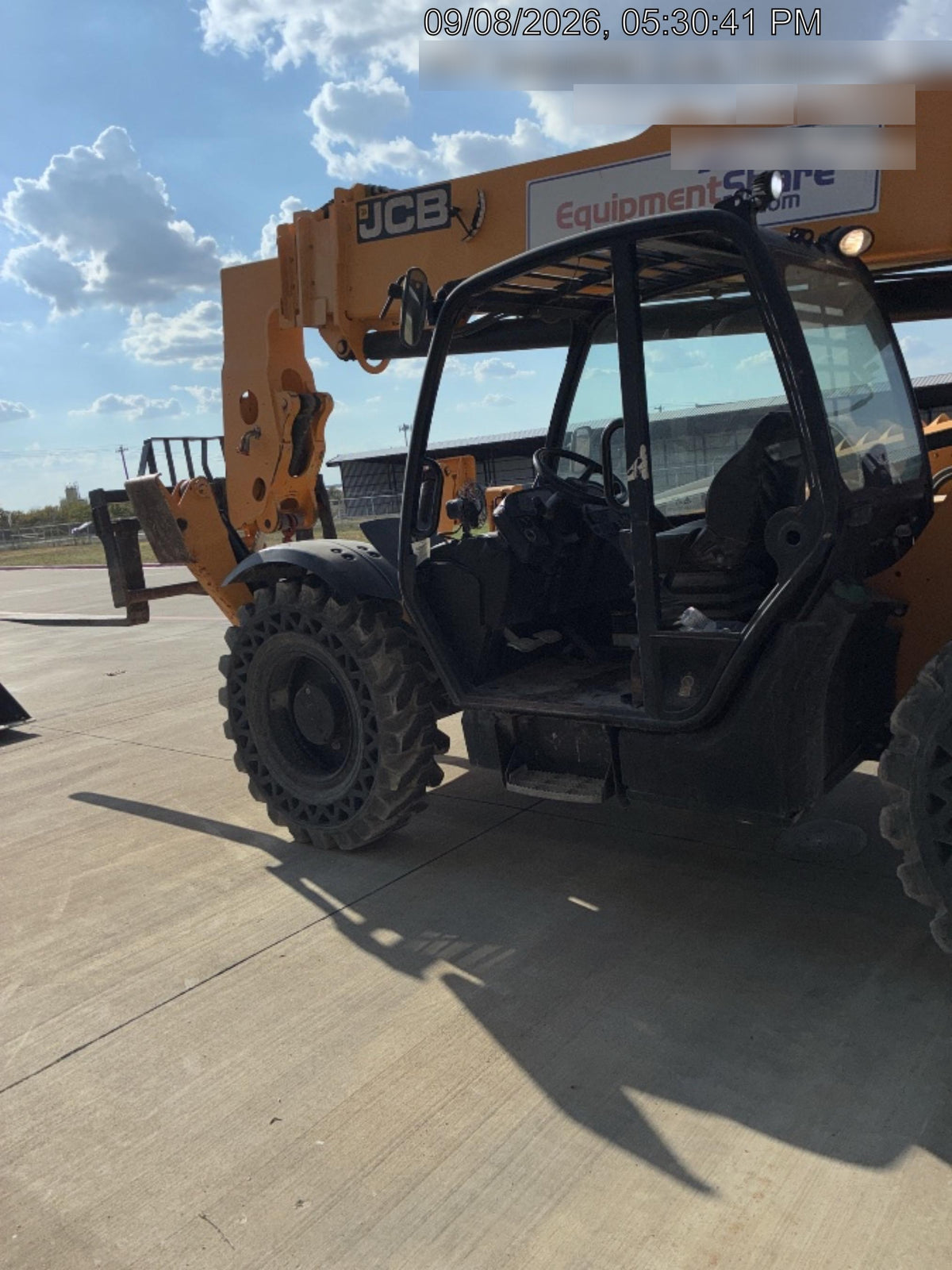 2019 JCB 510-56
