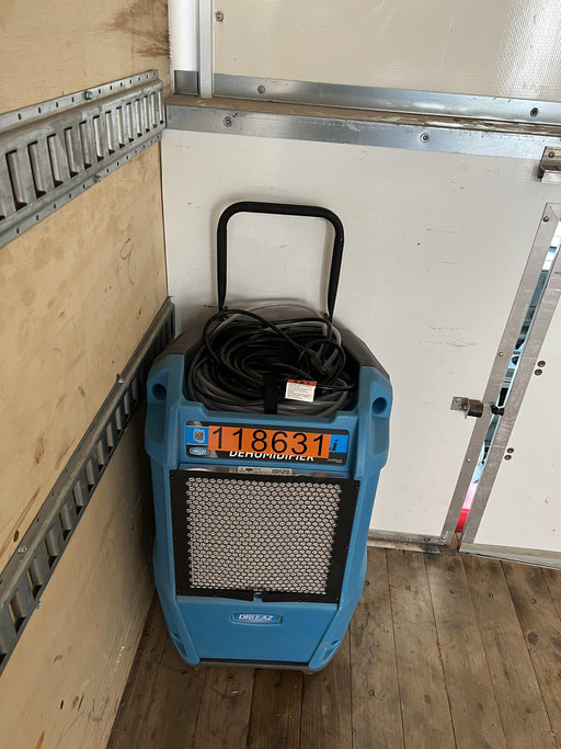 2020 DRI-EAZ LGR6000Li