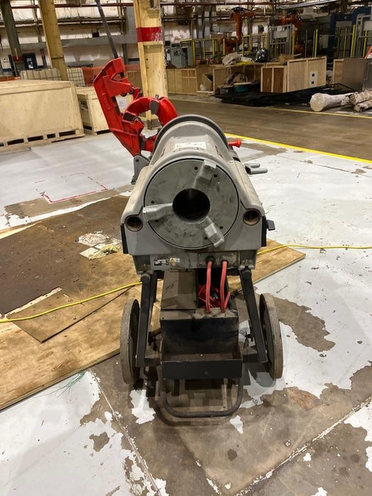 2021 RIDGID 1224