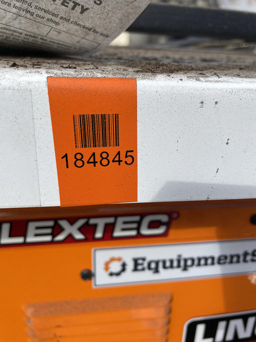 2021 LEX WR6A-7SM-FG26DZ6LD-R