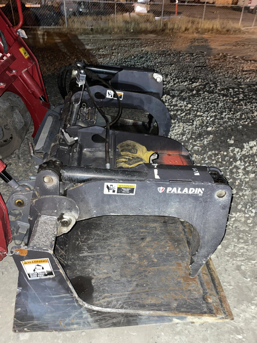 2022 PALADIN UTILITY GRAPPLE 11876-0022
