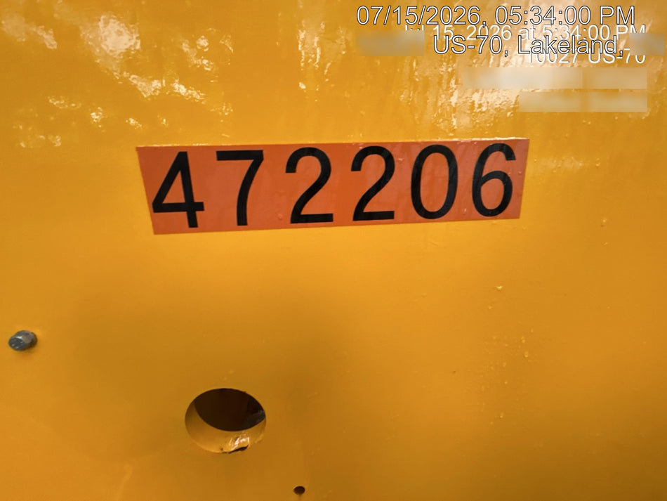2025 JCB 510-56